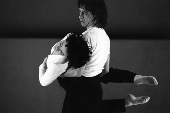 Portrait de Christiane Mataix