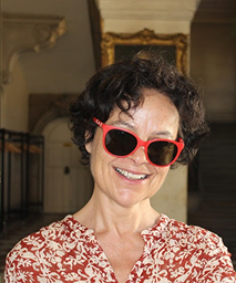 Portrait de Christiane Mataix